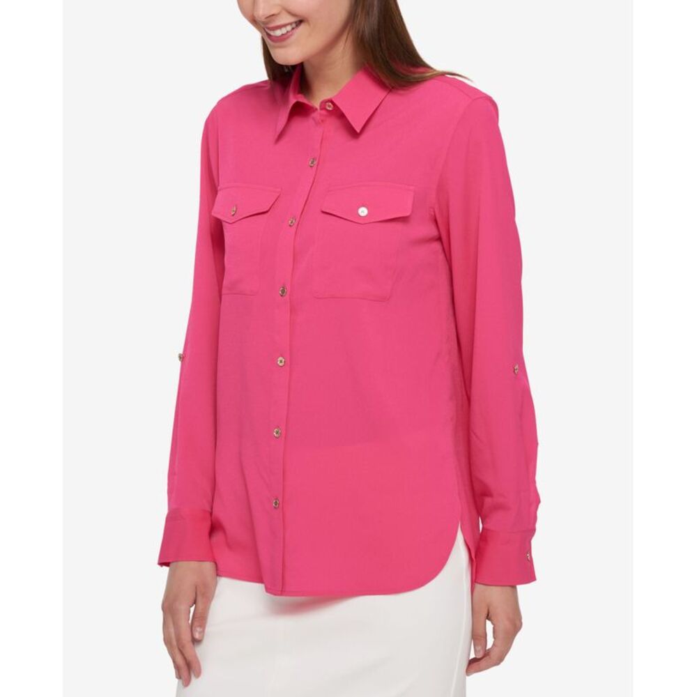 Tommy Hilfiger Utility Shirt